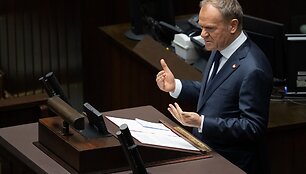Marcin Banaszkiewicz/Fotonews / ZUMAPRESS.com