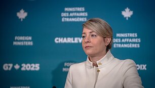 ANDREJ IVANOV / Getty Images via AFP