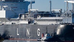 BNS nuotr.