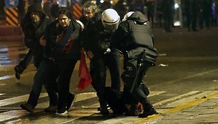 ADEM ALTAN / AFP
