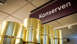 Konservai / Heiko Rebsch / dpa/picture-alliance
