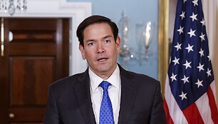 Marco Rubio / Mehmet Eser / ZUMAPRESS.com