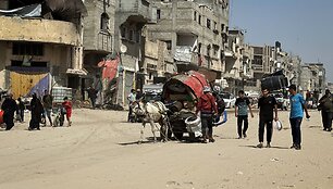 Doaa el-Baz apaimages/SIPA / Doaa el-Baz apaimages/SIPA