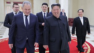 Pchenjanas /  / AP