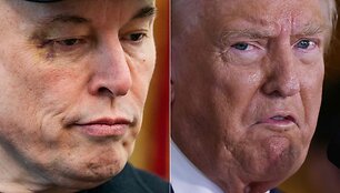 ALLISON ROBBERT CHARLY TRIBALLEAU / AFP