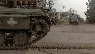 Dnipropetrovsko srityje / ROMAN PILIPEY / AFP