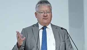 Bruno Kahlis / Britta Pedersen / dpa/picture-alliance