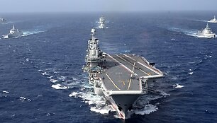 CHINE NOUVELLE/SIPA / CHINE NOUVELLE/SIPA