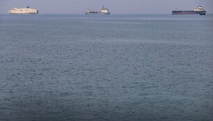 Rouzbeh Fouladi / ZUMAPRESS.com