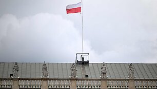 SERGEI GAPON / AFP