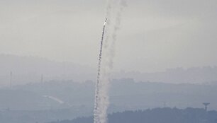 JALAA MAREY / AFP