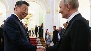 Mikhail Metzel / ZUMAPRESS.com