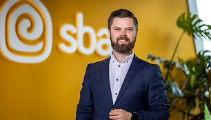 SBA grupės nuotr.