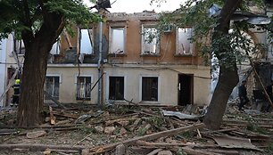 Odesa / Viacheslav Onyshchenko / ZUMAPRESS.com