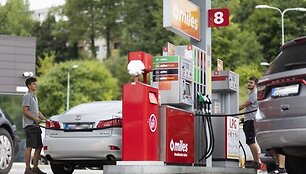 BNS nuotr.