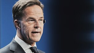 Markus Schreiber / AP