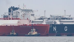 BNS nuotr.