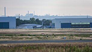 Oro uostas / Thomas Banneyer / dpa/picture-alliance