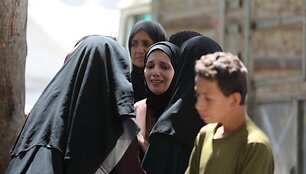 Omar Ashtawy / ZUMAPRESS.com