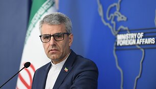 Esmaeilis Baqaei / Sha Dati / ZUMAPRESS.com