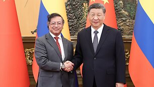 Huang Jingwen / ZUMAPRESS.com