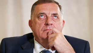 Sergei Karpukhin / ZUMAPRESS.com