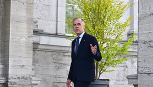 Markas Carney / Spencer Colby / ZUMAPRESS.com