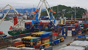 BNS nuotr.