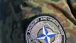 NATO misija Kosove / Soeren Stache / dpa/picture-alliance