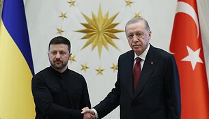 Turkish presidency  apai/SIPA / Turkish presidency  apai/SIPA