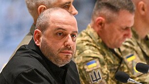Ramil Sitdikov / ZUMAPRESS.com