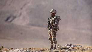 IRGC karys / - / AFP