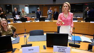 JOHN THYS / AFP