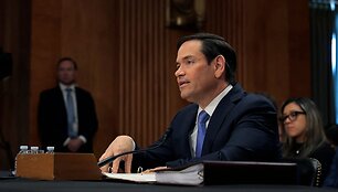 ANNA MONEYMAKER / Getty Images via AFP