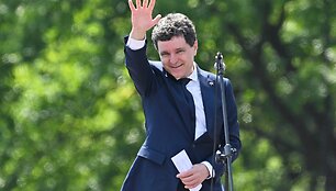 N. Danas / Damian Burzykowski / ZUMAPRESS.com