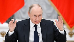 Grigory Sysoyev / ZUMAPRESS.com