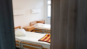 Asociatyvi nuotrauka / Žygimanto Gedvilos / BNS nuotr.