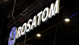 &bdquo;Rosatom&ldquo;