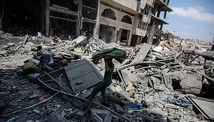 Gaza / Omar Ashtawy/apaimages/SIPA / Omar Ashtawy/apaimages/SIPA