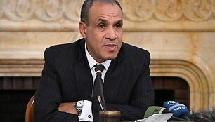 Badras Abdelatty / KHALED DESOUKI / AFP