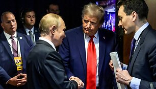 Gavriil Grigorov / ZUMAPRESS.com