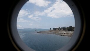 Indonezija / DARREN WHITESIDE / REUTERS