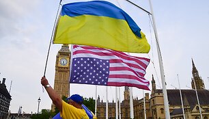 Asociatyvi nuotrauka / Vuk Valcic / ZUMAPRESS.com