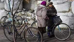 Karas Ukrainoje / Andriy Andriyenko / ZUMAPRESS.com
