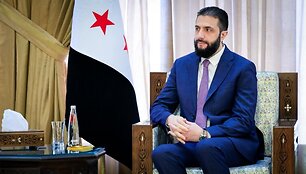 Syrian Arab News Agency ''SANA / ZUMAPRESS.com