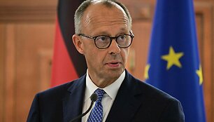DANIEL MIHAILESCU / AFP