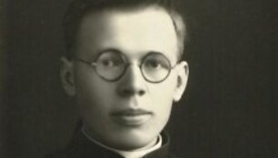 Panevėžio miesto savivaldybės nuotr.