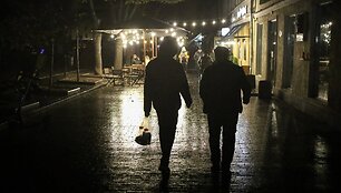 Odesa / Viacheslav Onyshchenko / ZUMAPRESS.com