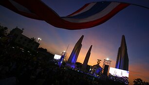 Athit Perawongmetha / REUTERS
