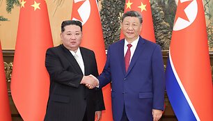 CHINE NOUVELLE/SIPA / CHINE NOUVELLE/SIPA
